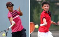 3 giải quần vợt nhà nghề thế giới tại TP.HCM