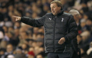 HLV Harry Redknapp tuyên bố trước trận Chelsea: Khó, nhưng phải thắng