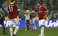 Trước vòng 29 Serie A: Top đầu đánh nhau