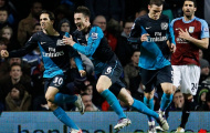 22h00 ngày 24/3, Arsenal vs Aston Villa: Cơ hội bứt phá