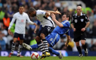 Tottenham & 22 năm chờ đợi để hạ gục Chelsea ở Stamford Bridge