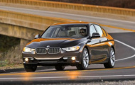 BMW 328i 2012 “ngốn” nhiên liệu nhiều hơn dự kiến