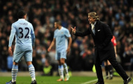 Tiếng nói Man City: Tevez giờ lại thành người không thể thiếu