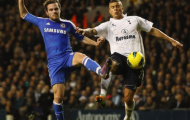 Mata e ngại Tottenham