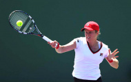 Kim Clijsters: “Mục tiêu là Olympic”
