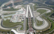 Malaysian GP 2012: Nóng!