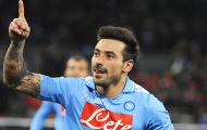 Lavezzi sẽ tới Anh  để dọn chỗ cho Giuseppe Rossi?