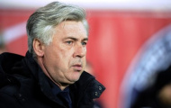 Trước vòng 29 Ligue 1: Thể hiện đi, Ancelotti!