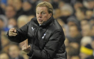 Redknapp: Abramovich không biết tôi là ai