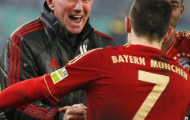 21h30 ngày 24/03, Bayern Munich vs Hannover: Thắng gây sức ép