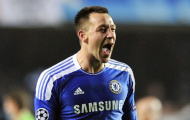 Chelsea: Khi thủ lĩnh Terry trở lại