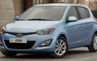 Hyundai T-GDi Kappa 1,2 lít: Nhỏ nhưng đầy đủ công nghệ