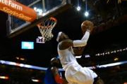 Video NBA: Những hình ảnh ấn tượng của 'King' James từ đầu năm 2012