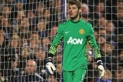 Video: Những pha bắt bóng ngoạn mục của De Gea