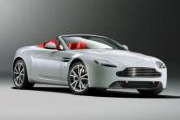 Video: Cùng chiêm ngưỡng Aston Martin V8 Vantage 2012