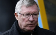 Sir Alex: Tôi ngán gì trò tâm lý chiến của Man City