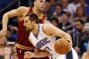 Video NBA: Orlando Magic 93 – 80 Cleveland Cavaliers