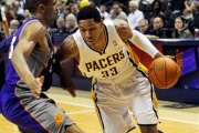 Video NBA: Indiana Pacers 111 – 113 Phoenix Suns