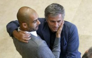 “Guardiola sẽ không dẫn dắt Chelsea vì có … Mourinho”