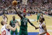 Video NBA: Philadelphia 76ers 99 – 86 Boston Celtics