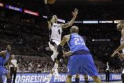 Video NBA: San Antonio Spurs 104 – 87 Dallas Mavericks