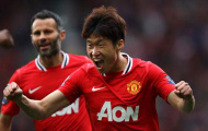 Điểm tin chiều 24/3: Park Ji-Sung từ chối đá Olympic