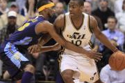 Video NBA: Utah Jazz 121 – 102 Denver Nuggets