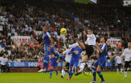 04h00 ngày 25/03, Getafe vs Valencia: Xả stress ở ngoại ô