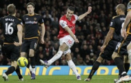 Arsenal chẳng sợ bất cứ điều gì