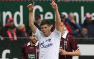 00h30 ngày 25/3, Schalke vs Leverkusen: Cắt đuôi Werkself