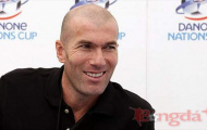 Zinedine Zidane hé lộ kế hoạch theo nghiệp huấn luyện viên