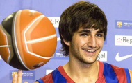 Ricky Rubio của Minnesota Timberwolves sẽ ngồi ngoài từ 6 đến 9 tháng