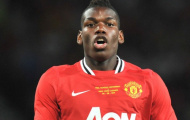 Sir Alex trao cơ hội cho Pogba trong trận gặp Fulham