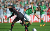 Video Bundesliga: Werder Bremen 1 - 1 Augsburg