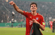 'Sát thủ' nước Đức muốn gắn bó với Bayern