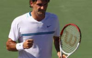 Điểm tin tennis sáng 25/3: Miami Masters, Federer ra quân thành công
