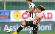 Video Serie A: Palermo 1 - 1 Udinese