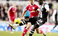 West Brom - Newcastle: Như một trận đấu lớn