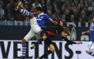 Video Bundesliga: Schalke 04 2 – 0 Bayer Leverkusen
