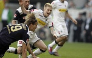 Video Bundesliga: M’gladbach 1 – 2 Hoffenheim