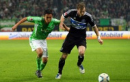 Video Bundesliga: VfL Wolfsburg 2 – 1 Hamburger SV