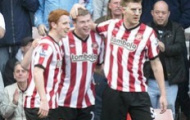 Video Premier League: Sunderland 3 – 1 Queens Park Rangers
