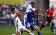 Video Premier League: Swansea City 0 – 2 Everton