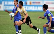 Khatoco Khánh Hòa thua Thanh Hóa ngay trên sân nhà: Nha Trang mất thiêng