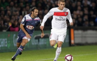 02h00 ngày 26/03, PSG - Bordeaux: Đại tiệc bàn thắng