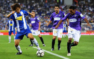 21h00 ngày 25/03, Espanyol vs Malaga: Sự khác biệt mang tên Cornella El Prat