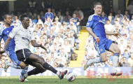 Gary Cahill, tương lai của Chelsea