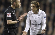 Điểm tin chiều 25/3: Modric “bật đèn xanh” cho Man Utd