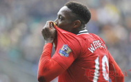 Welbeck với mối thù 'bất cộng đái thiên' với Man City