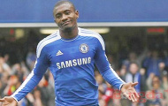 Chelsea níu giữ Kalou